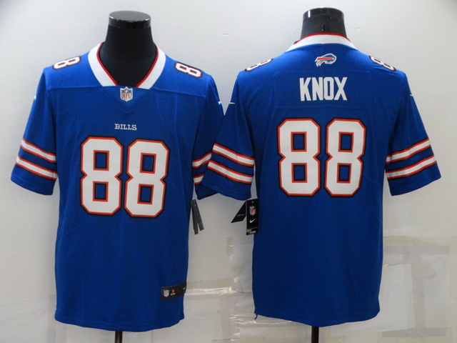 Buffalo Bills Jerseys 087